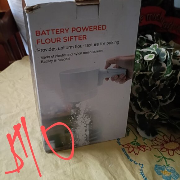 Garage sale - Picture 10 of 16